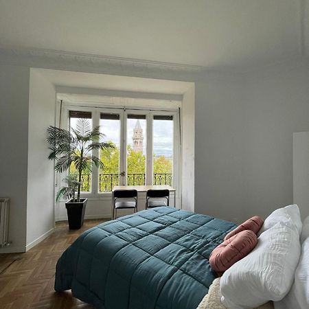 Madrid First Stop- Lope De Vega'S Dream Coliving Esterno foto