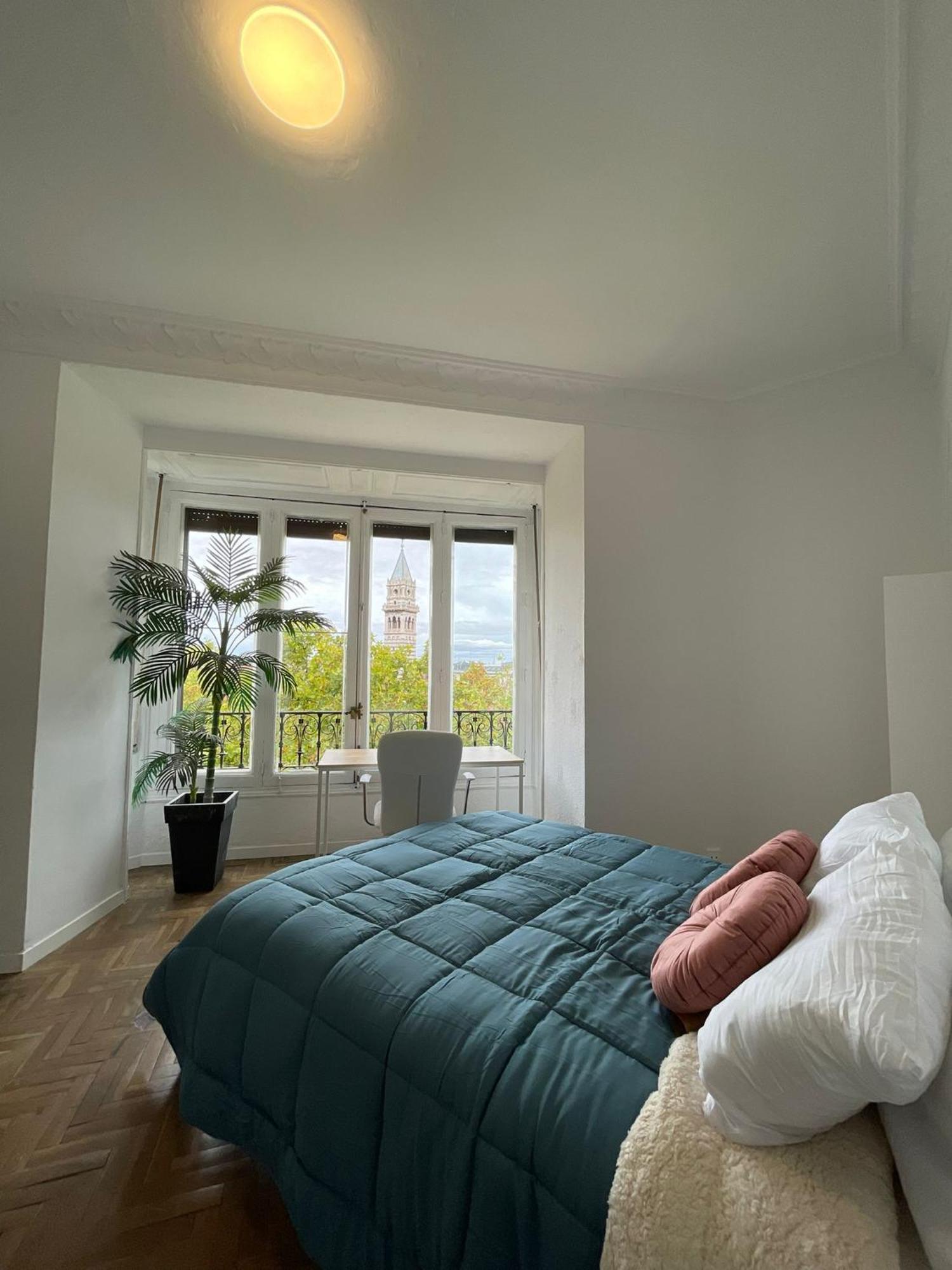 Madrid First Stop- Lope De Vega'S Dream Coliving Esterno foto