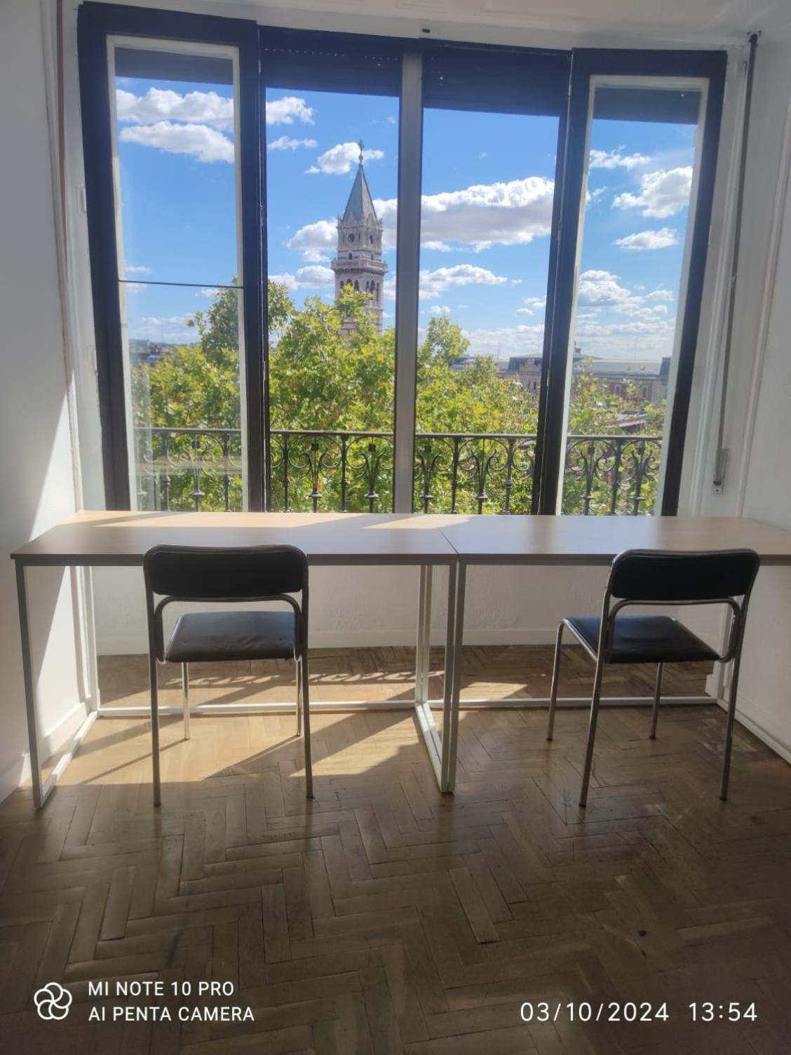 Madrid First Stop- Lope De Vega'S Dream Coliving Esterno foto
