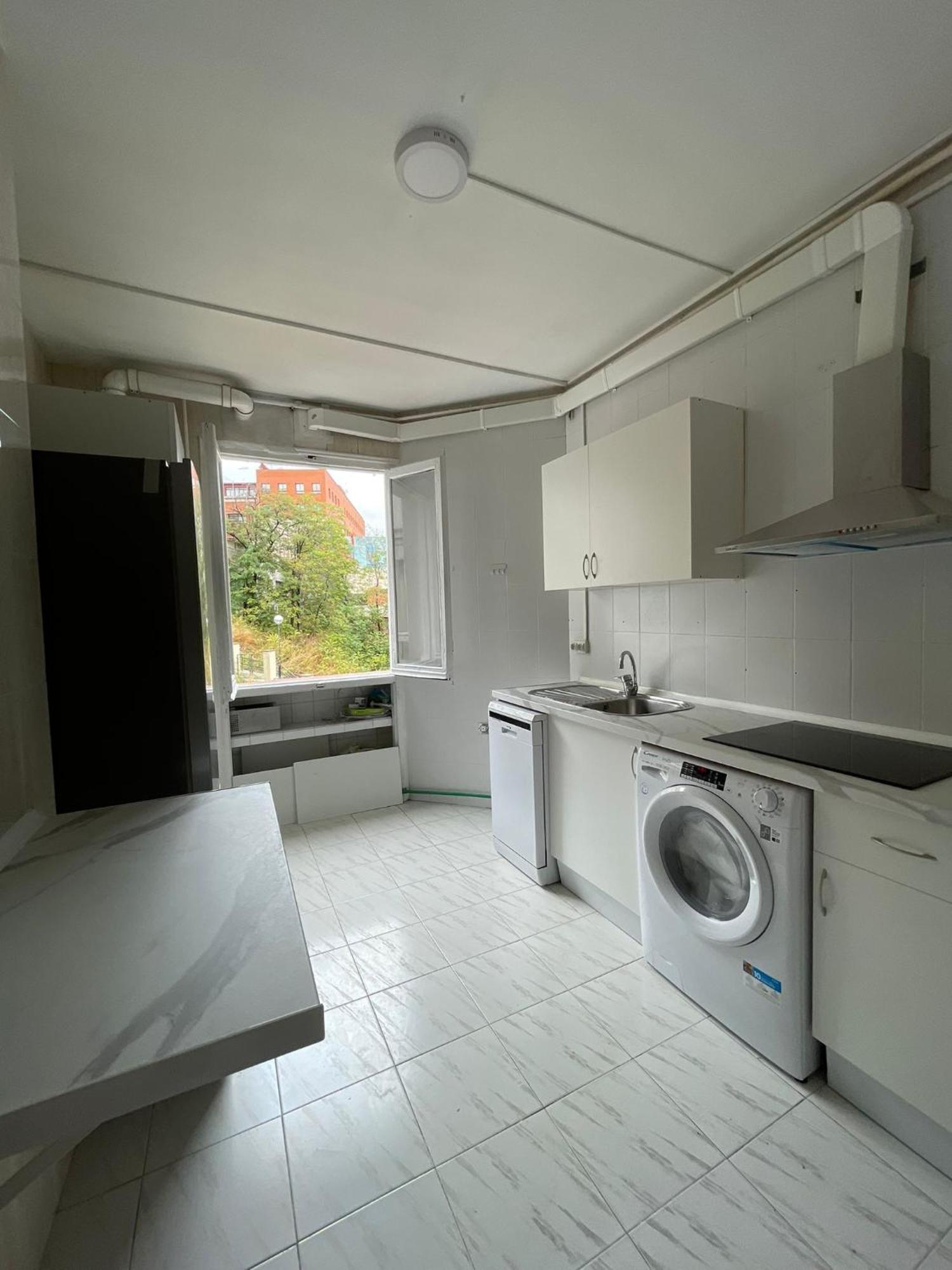 Madrid First Stop- Lope De Vega'S Dream Coliving Esterno foto