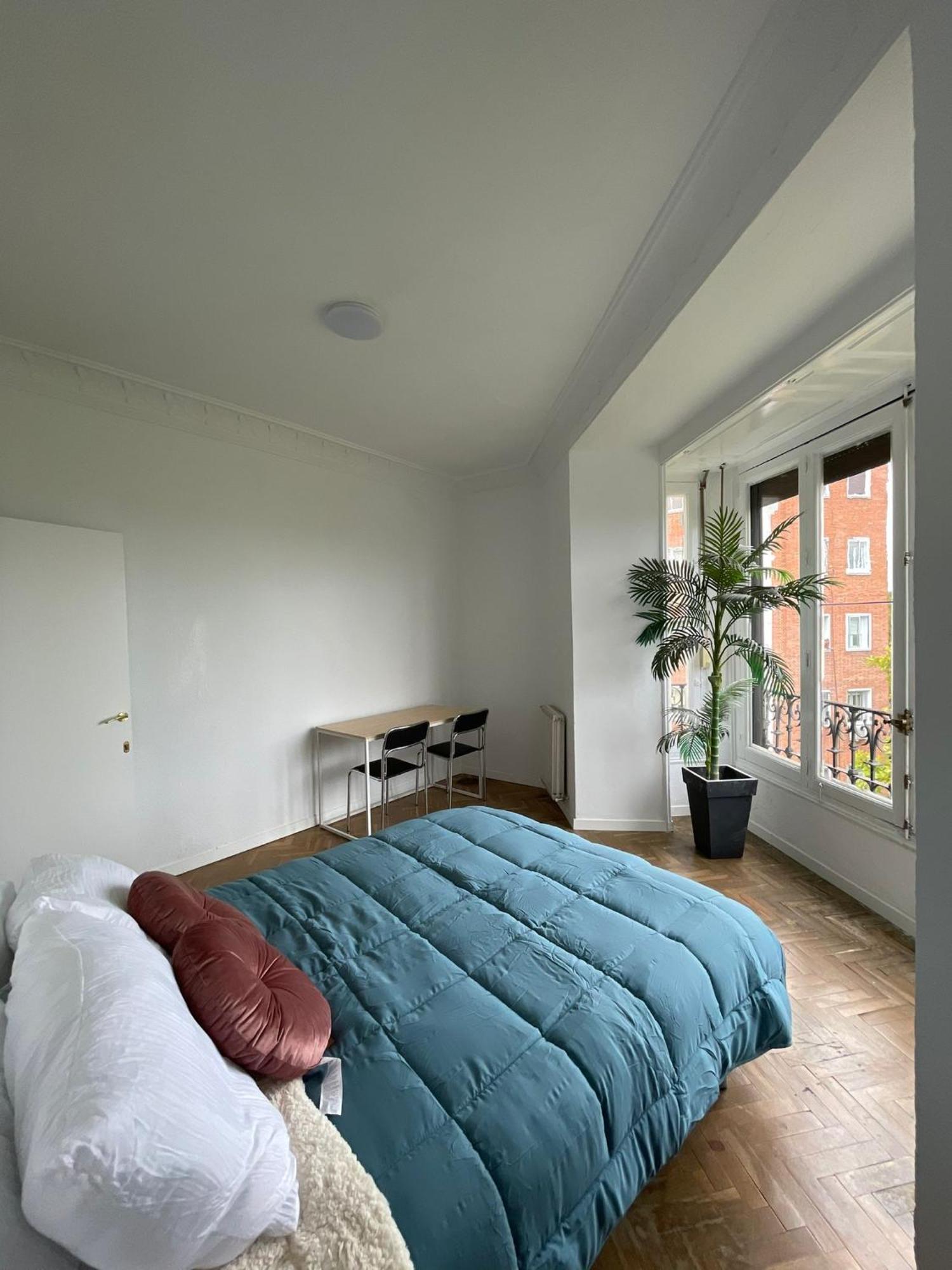 Madrid First Stop- Lope De Vega'S Dream Coliving Esterno foto