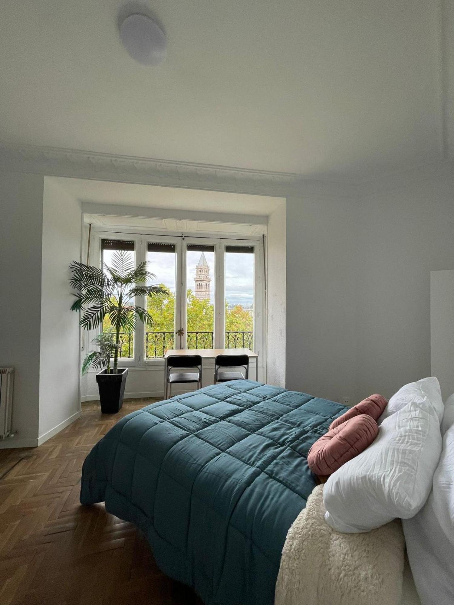 Madrid First Stop- Lope De Vega'S Dream Coliving Esterno foto
