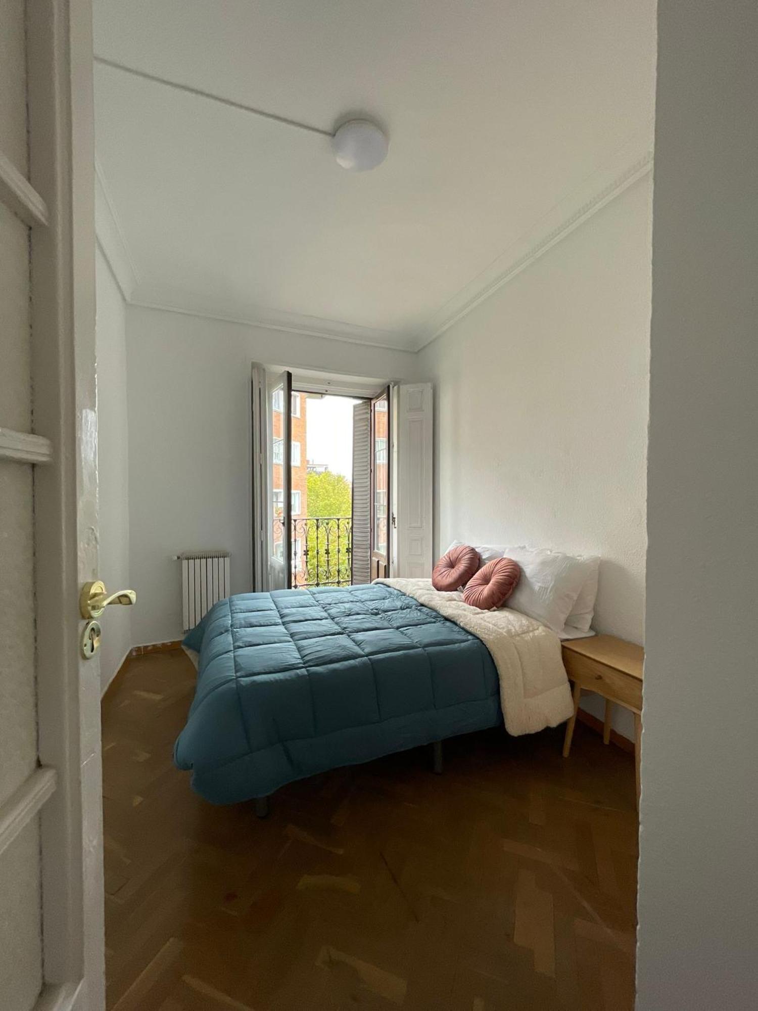 Madrid First Stop- Lope De Vega'S Dream Coliving Esterno foto