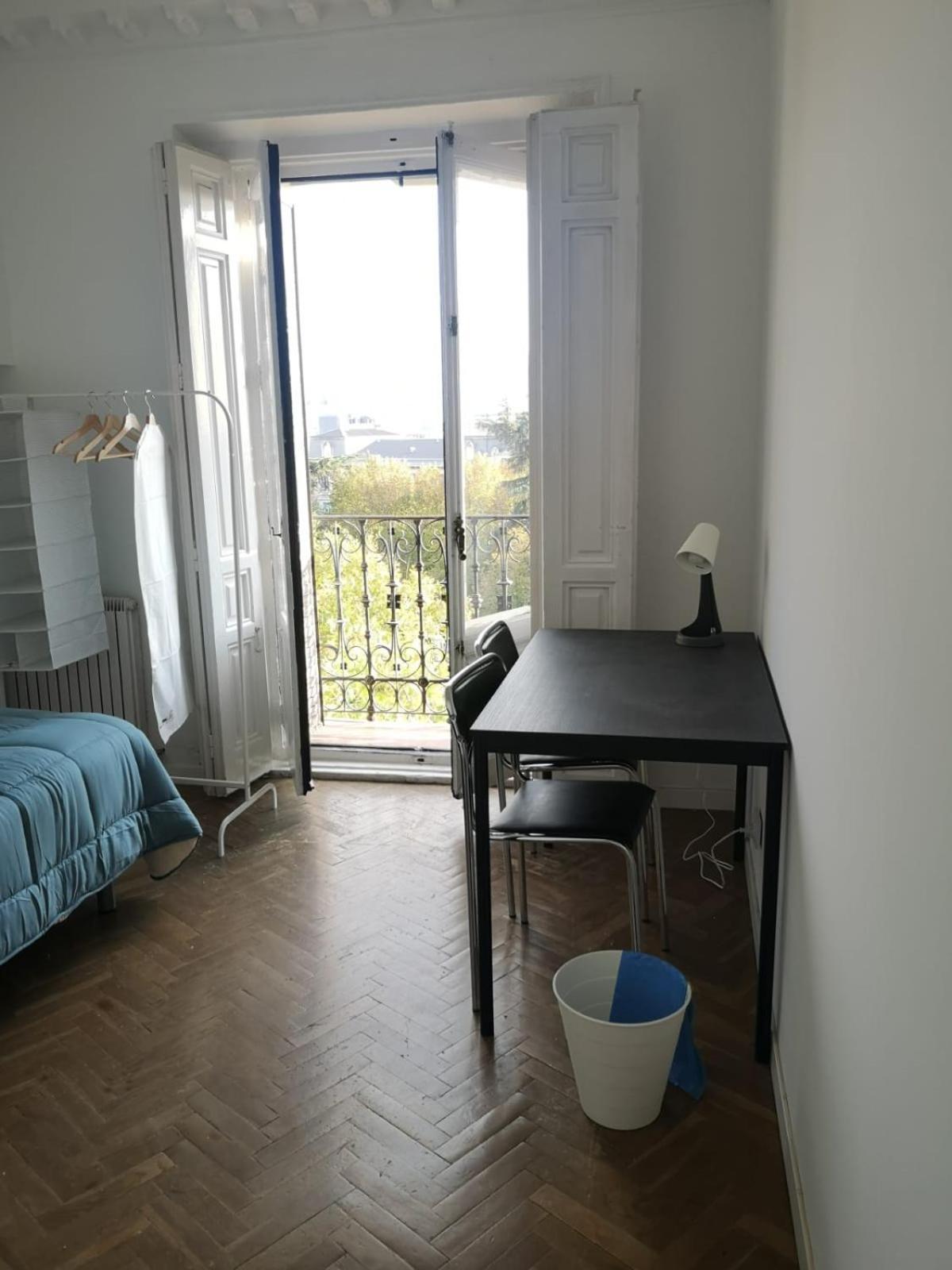 Madrid First Stop- Lope De Vega'S Dream Coliving Esterno foto