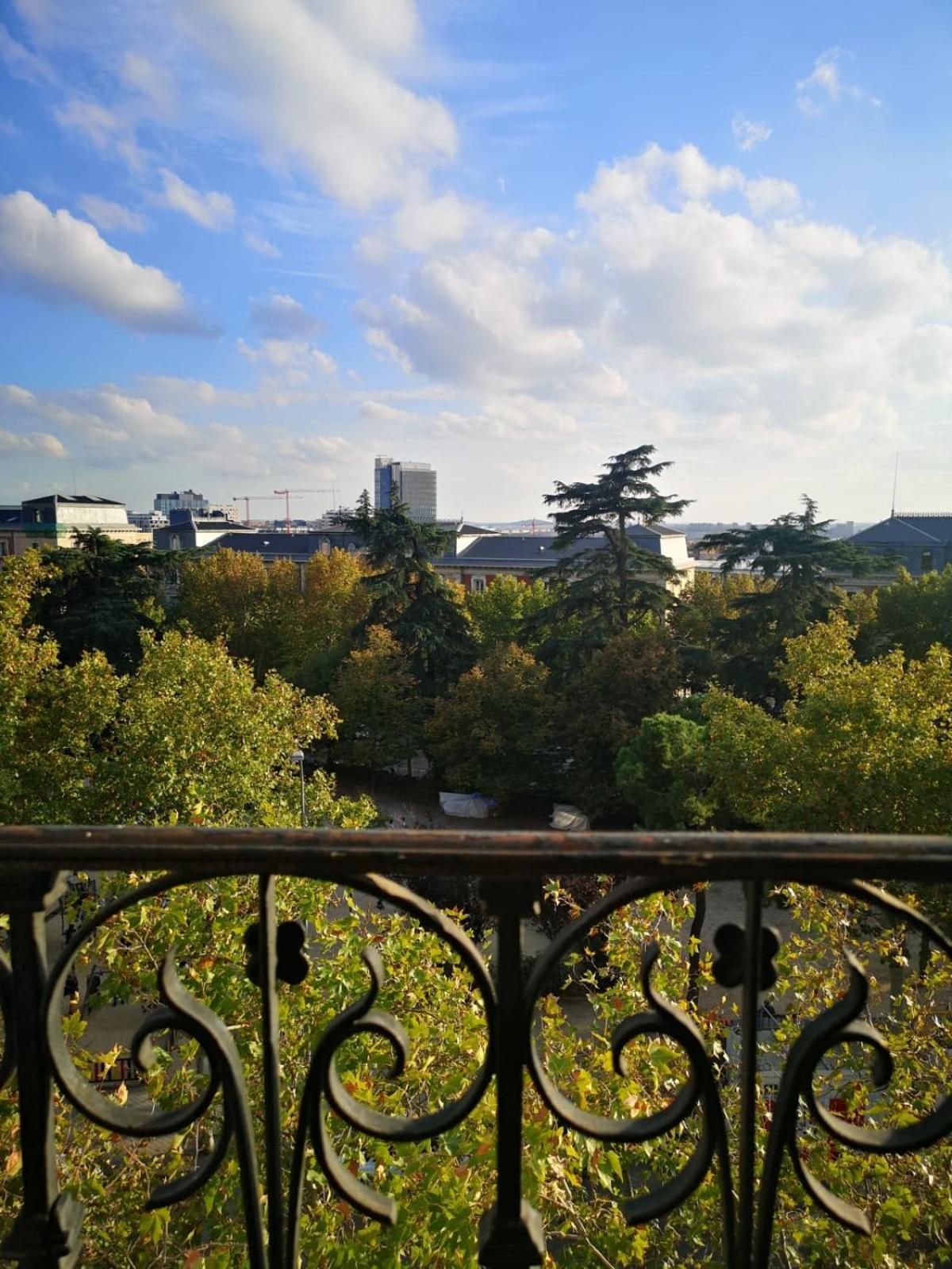 Madrid First Stop- Lope De Vega'S Dream Coliving Esterno foto