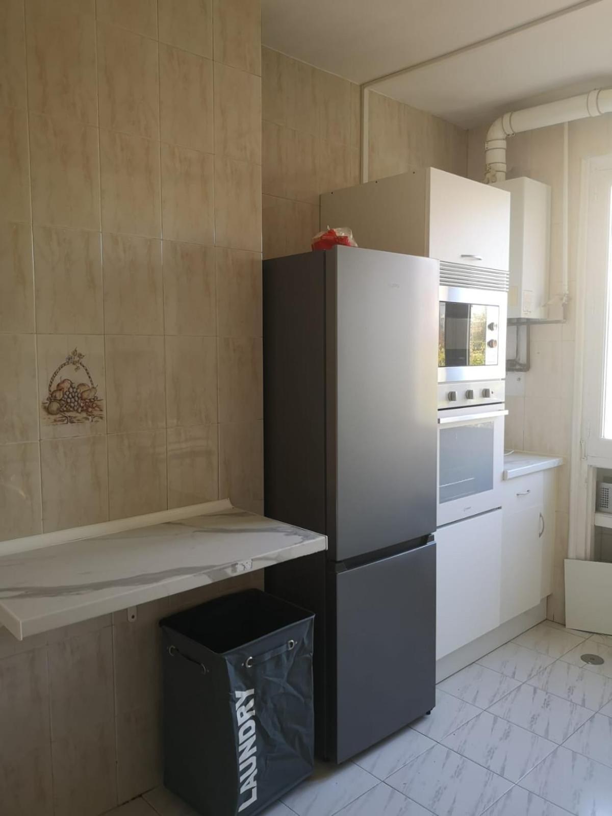 Madrid First Stop- Lope De Vega'S Dream Coliving Esterno foto