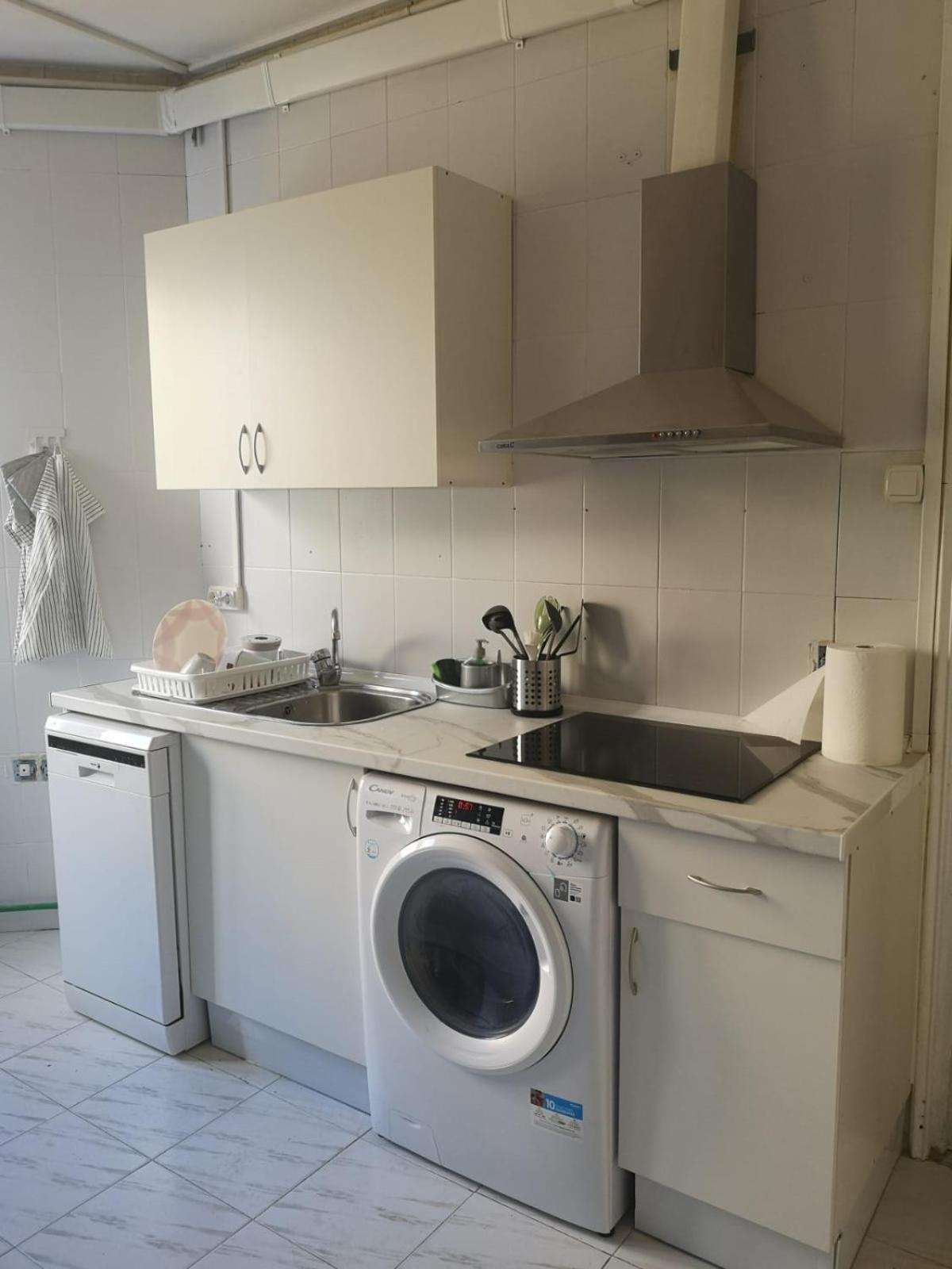 Madrid First Stop- Lope De Vega'S Dream Coliving Esterno foto