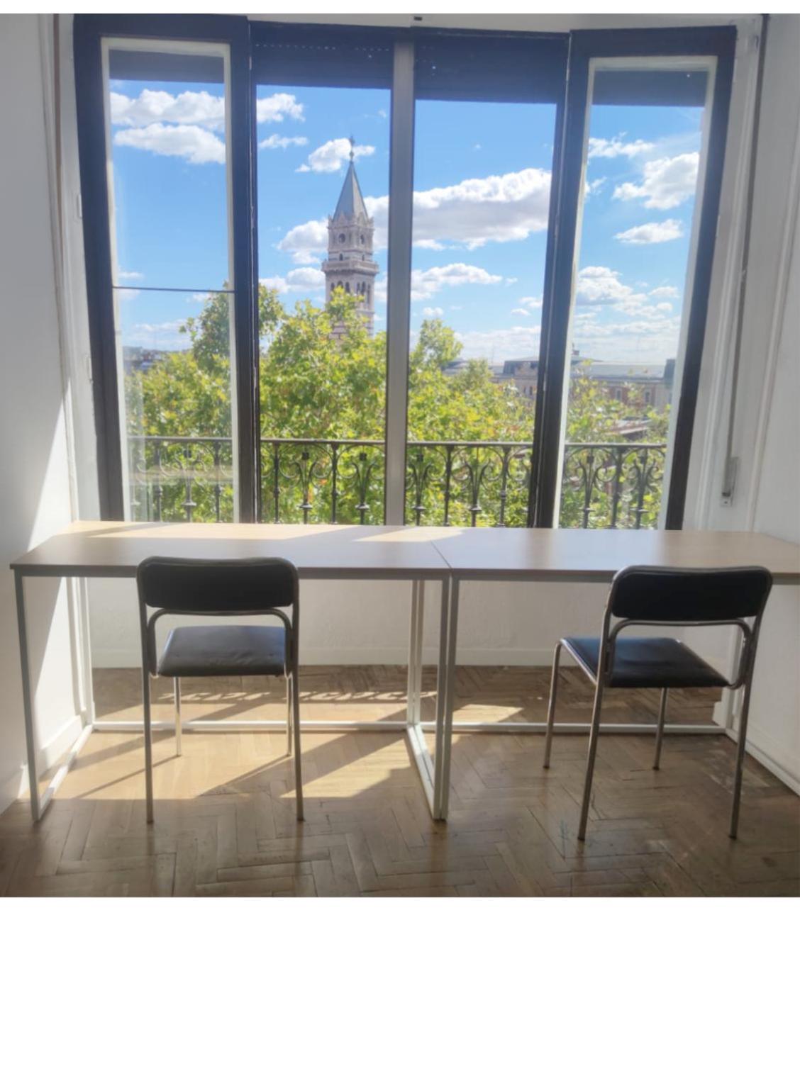 Madrid First Stop- Lope De Vega'S Dream Coliving Esterno foto