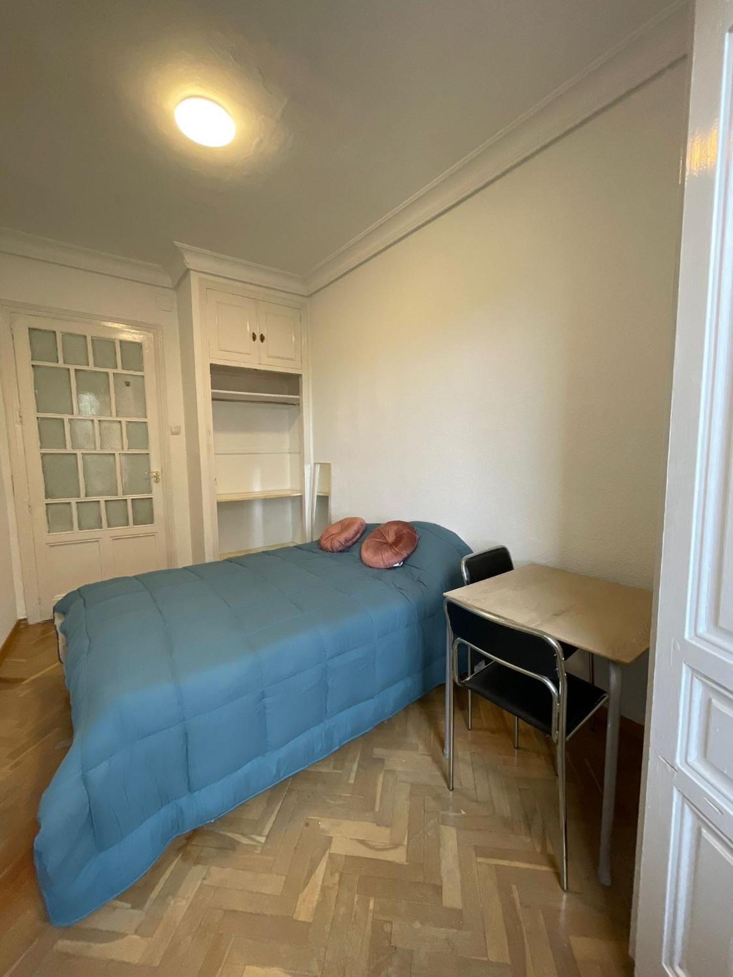 Madrid First Stop- Lope De Vega'S Dream Coliving Esterno foto