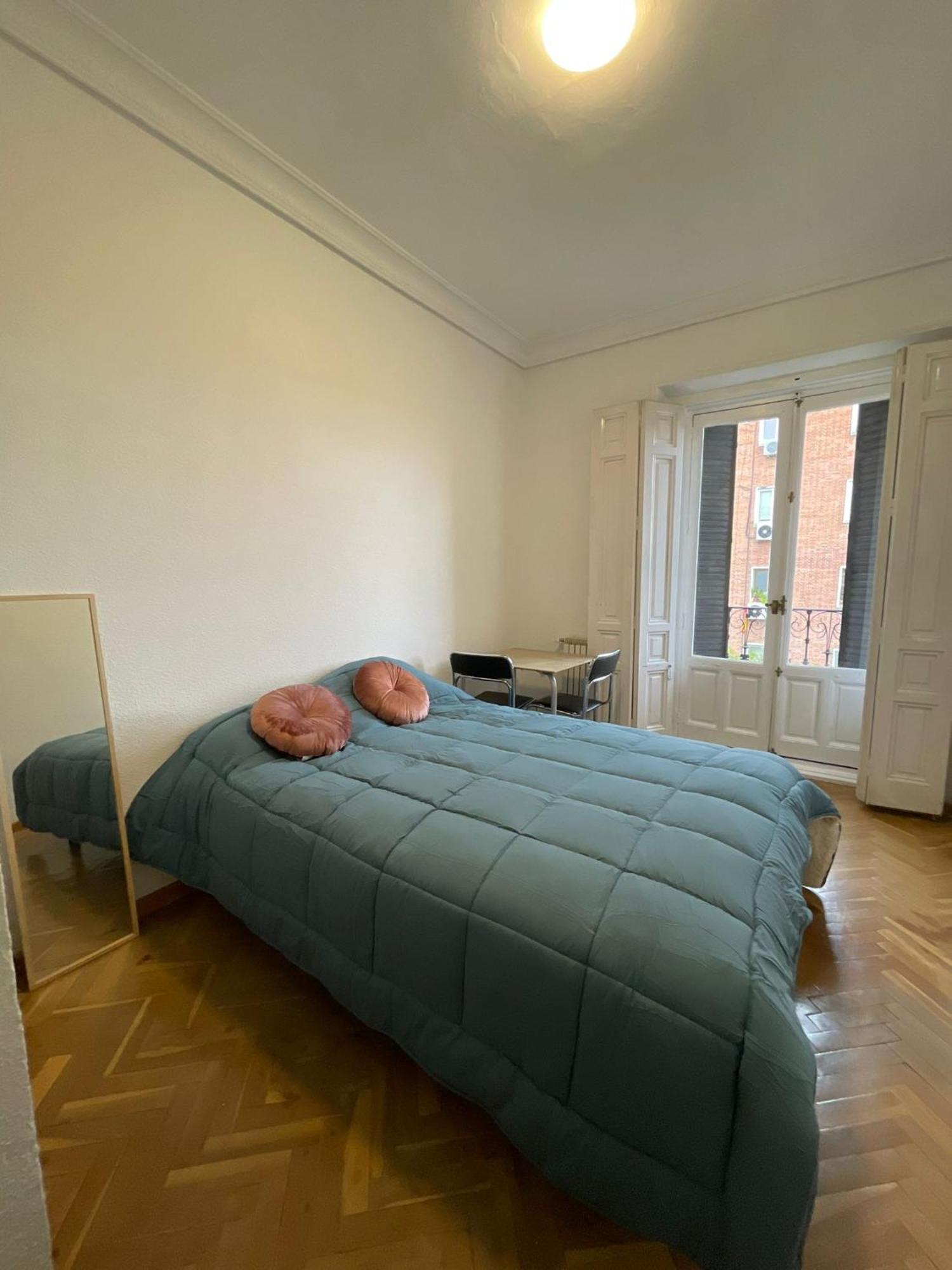Madrid First Stop- Lope De Vega'S Dream Coliving Esterno foto