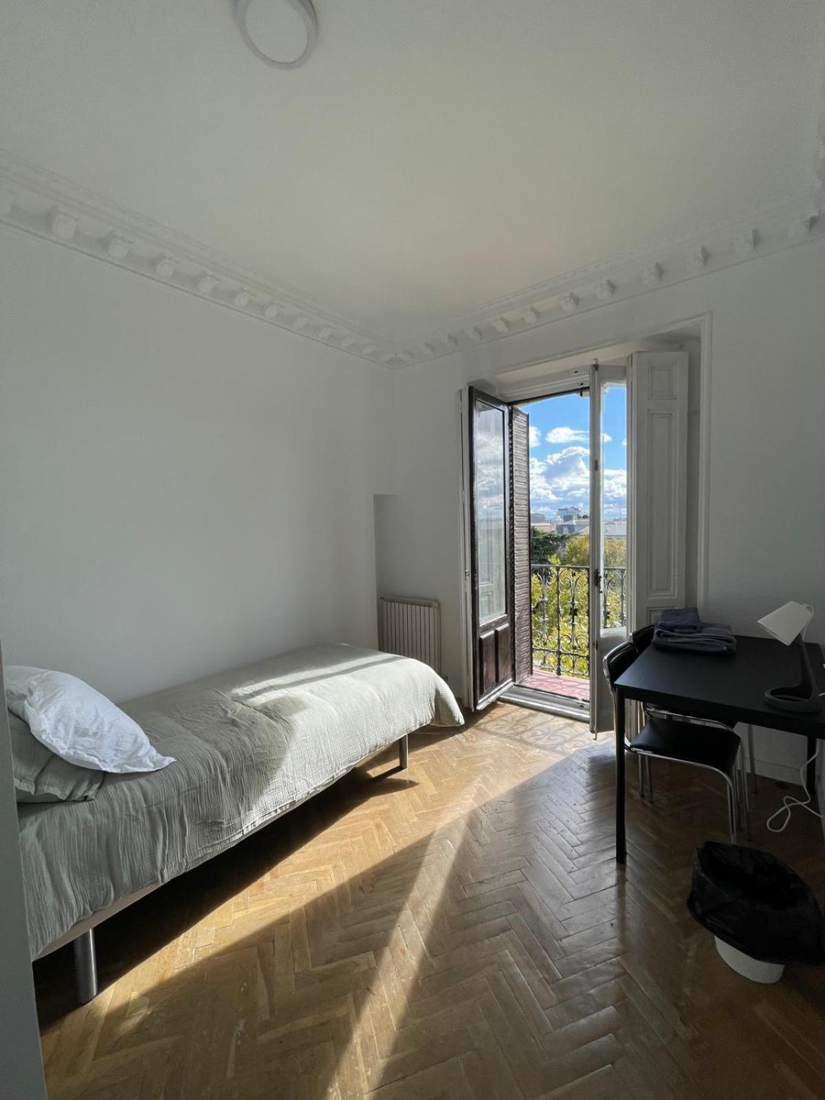 Madrid First Stop- Lope De Vega'S Dream Coliving Esterno foto