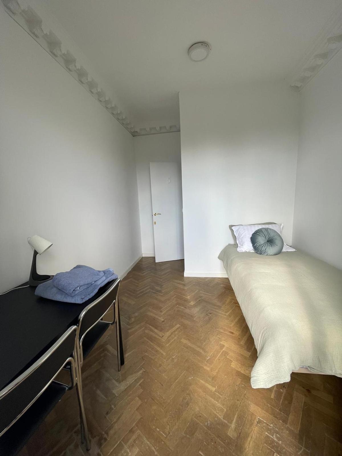 Madrid First Stop- Lope De Vega'S Dream Coliving Esterno foto
