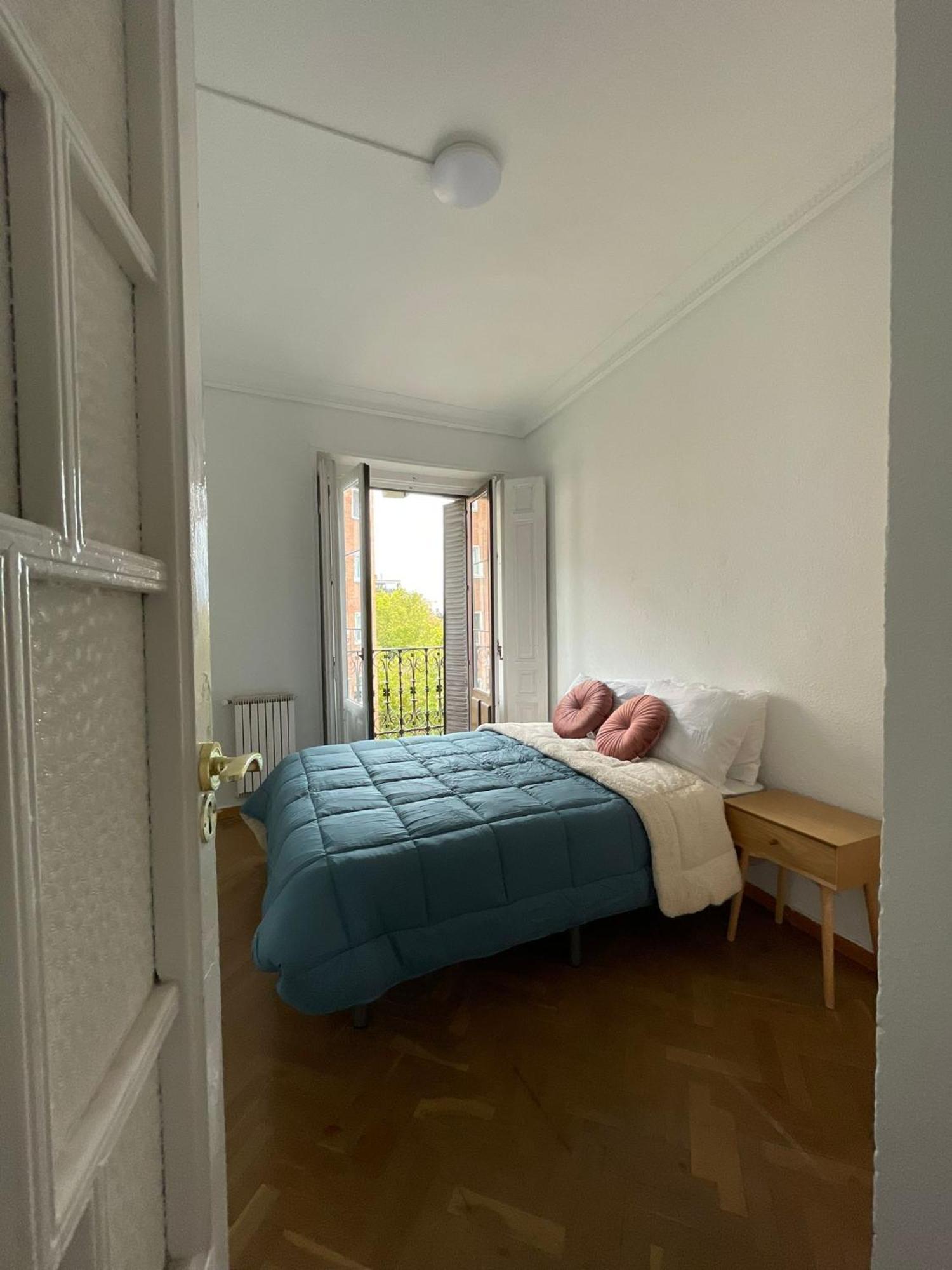 Madrid First Stop- Lope De Vega'S Dream Coliving Esterno foto
